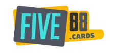 Five88.cards
